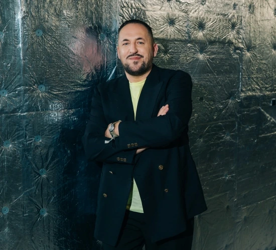 Marcin Szczelina