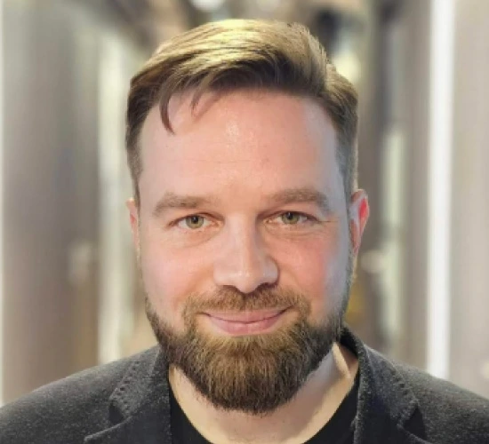 Kacper Nosarzewski