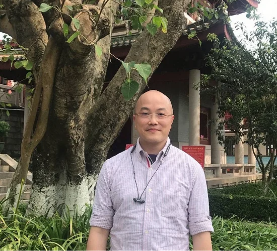 Ken Wong