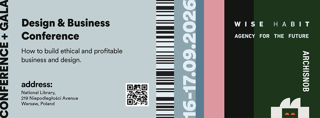 Two Day Conference + Gala 16–17.09.2026