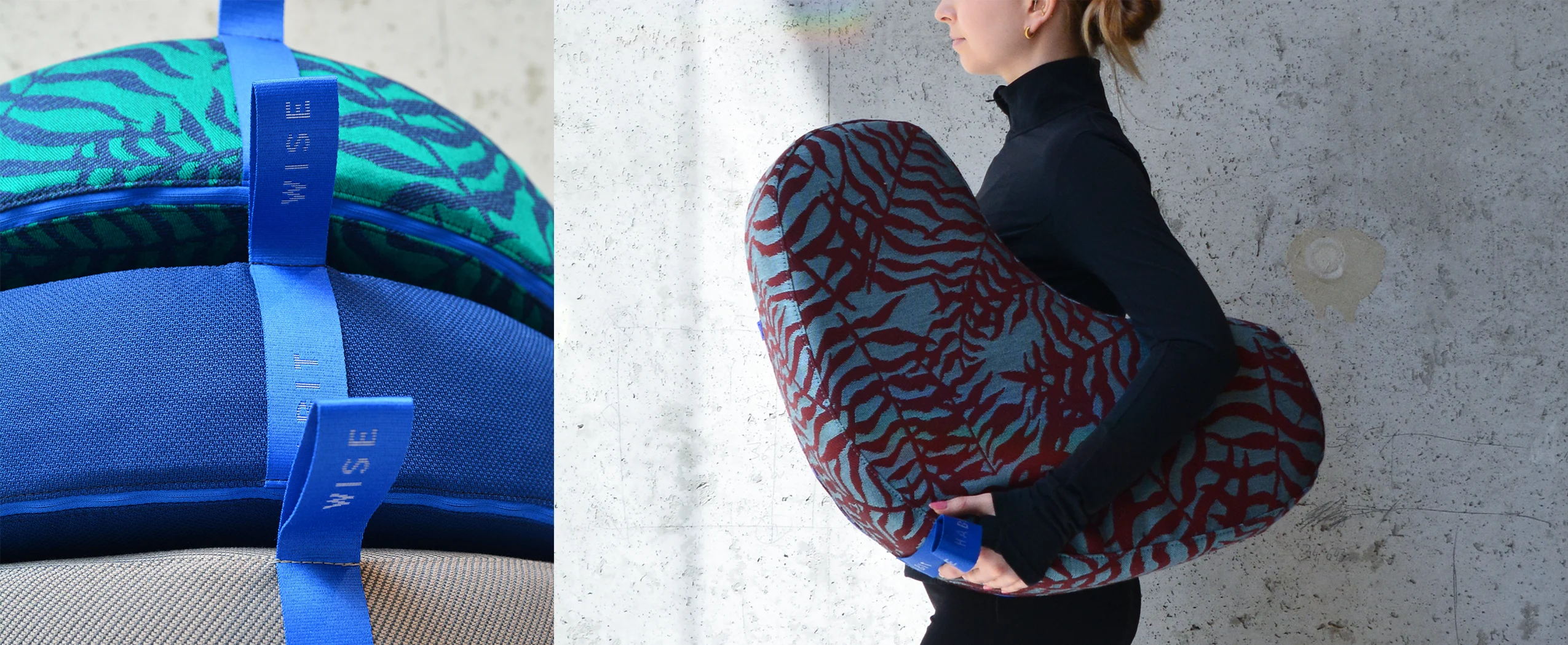Meditation Cushions