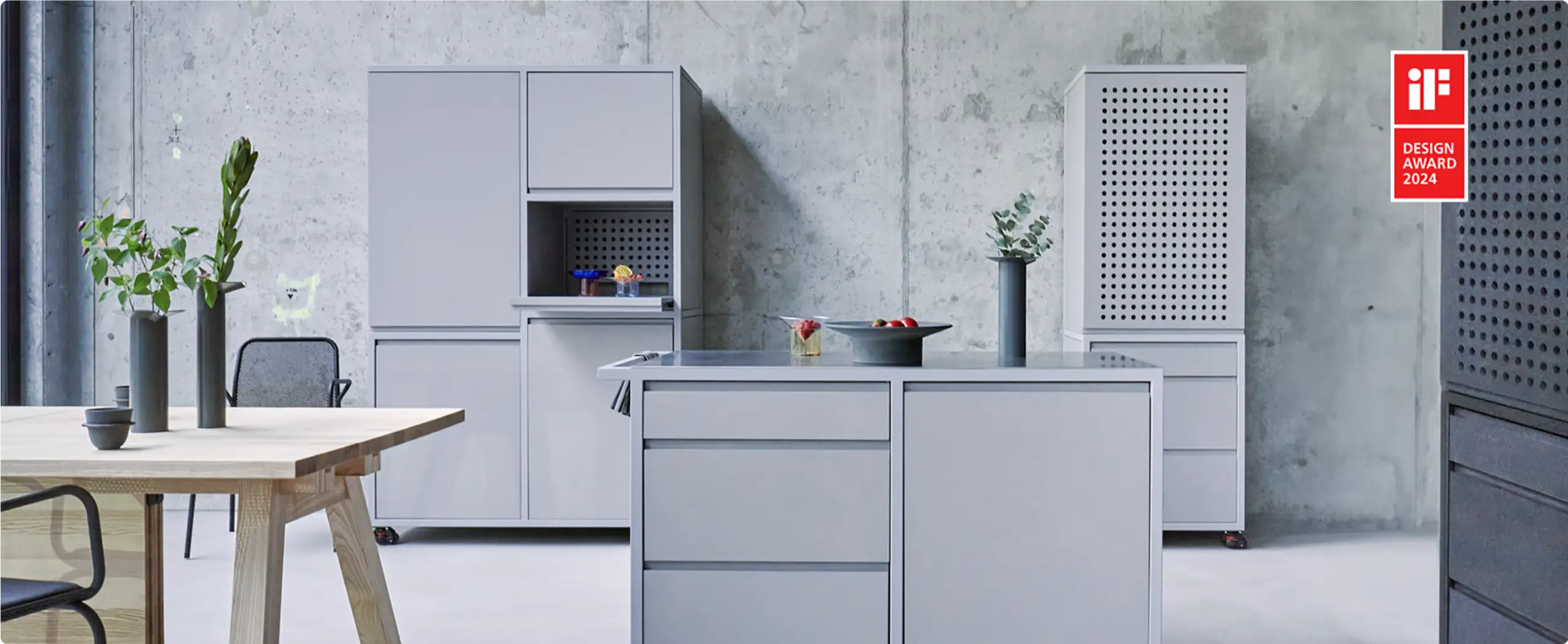 Wise Kitchen