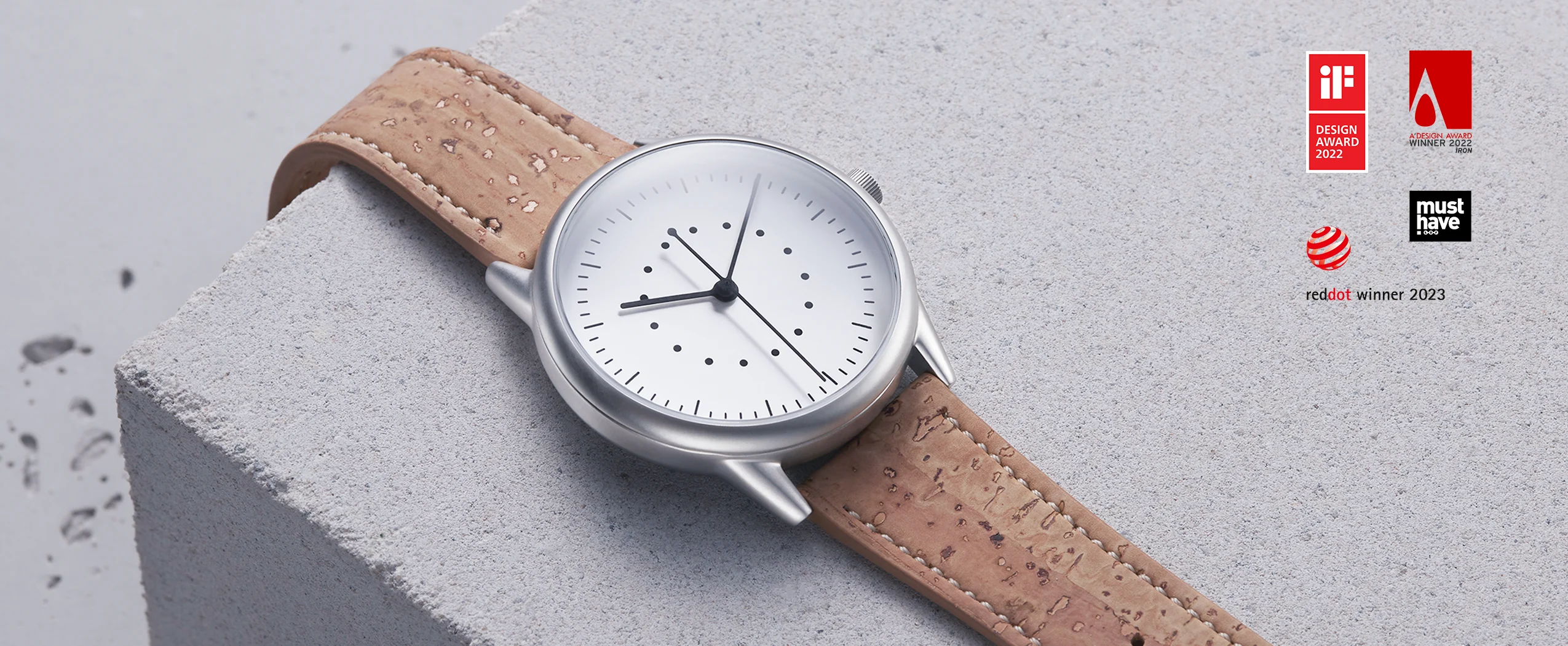Moment Watch