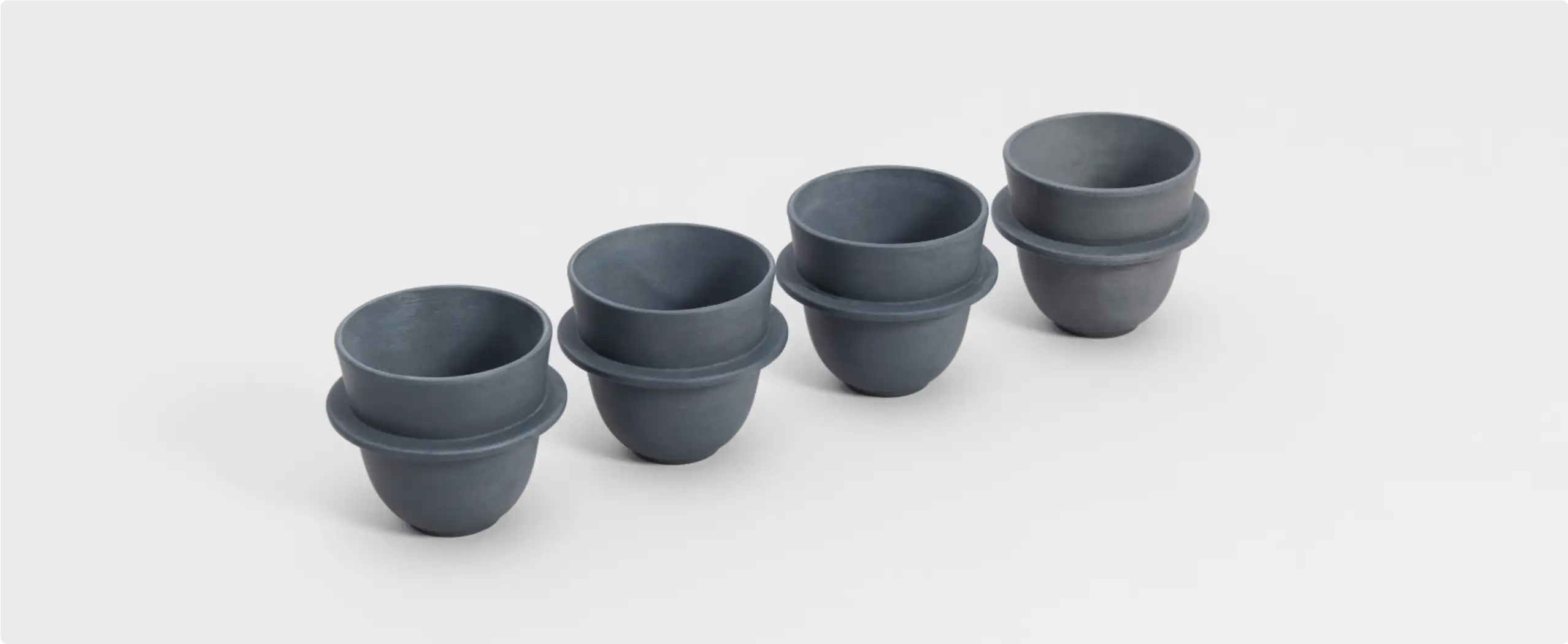 Bowler Mug