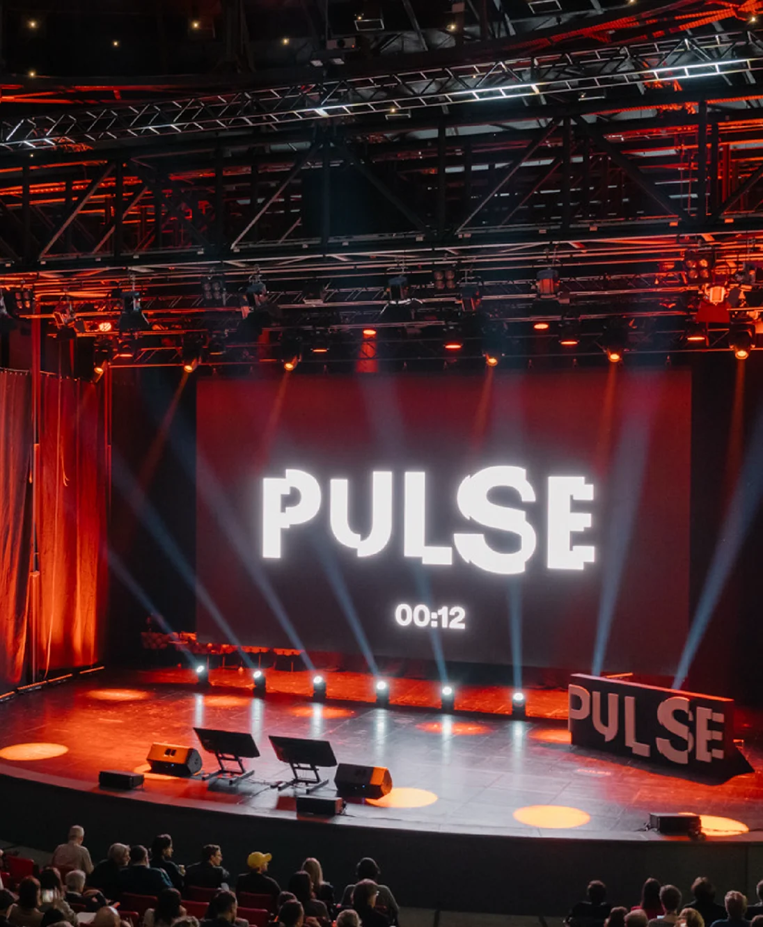 PULSE Architecture Festival