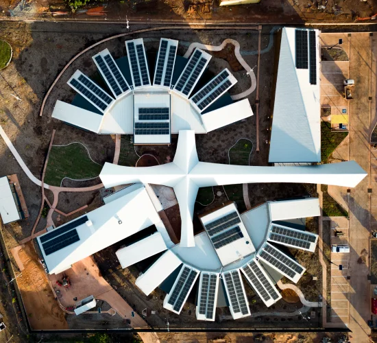 Yolŋu Elders Care Facility